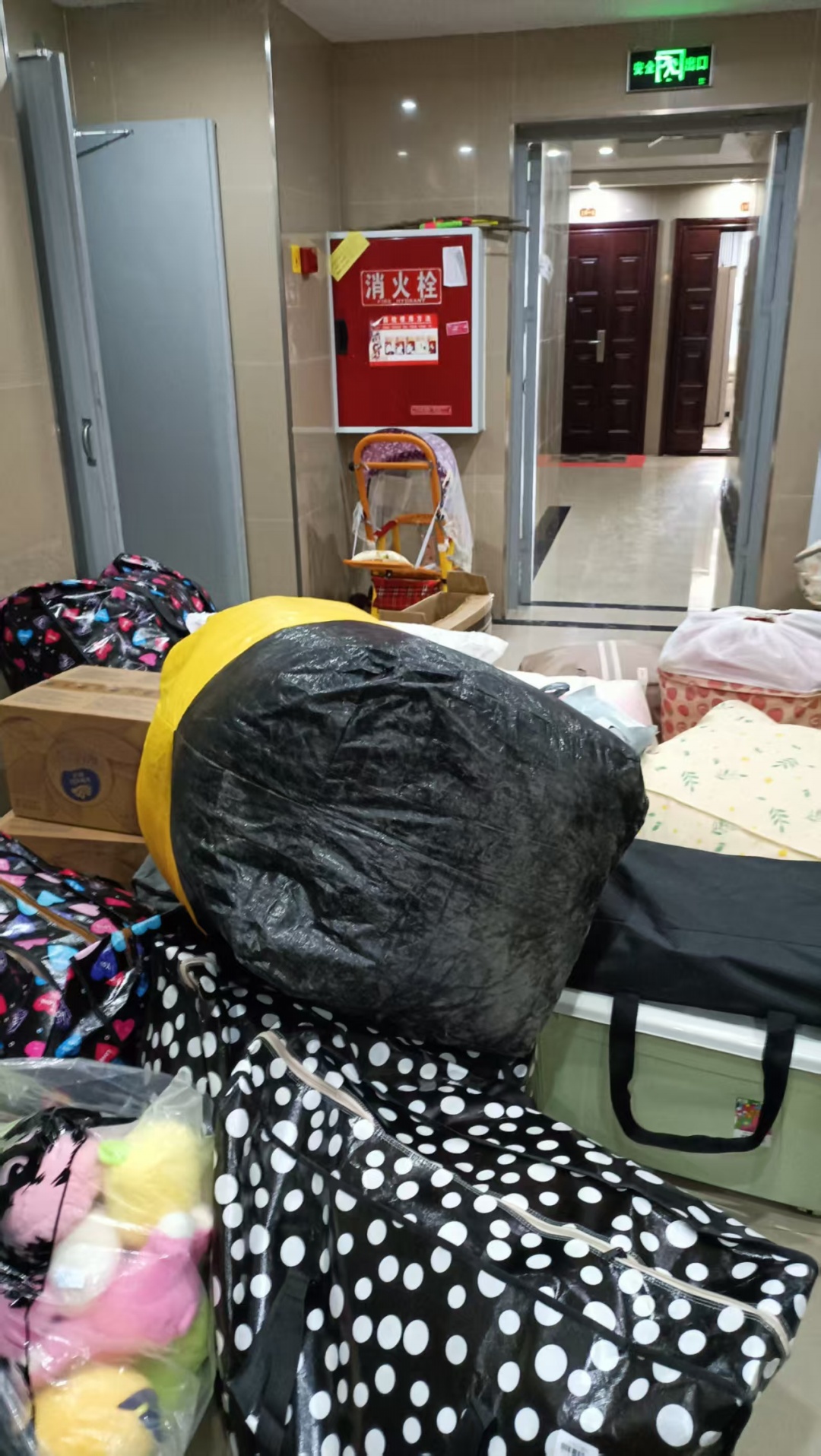 居民搬家-个人搬家